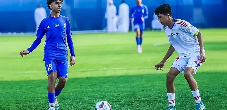 Матч Ittihad Kalba U23 против Al Nasr U23