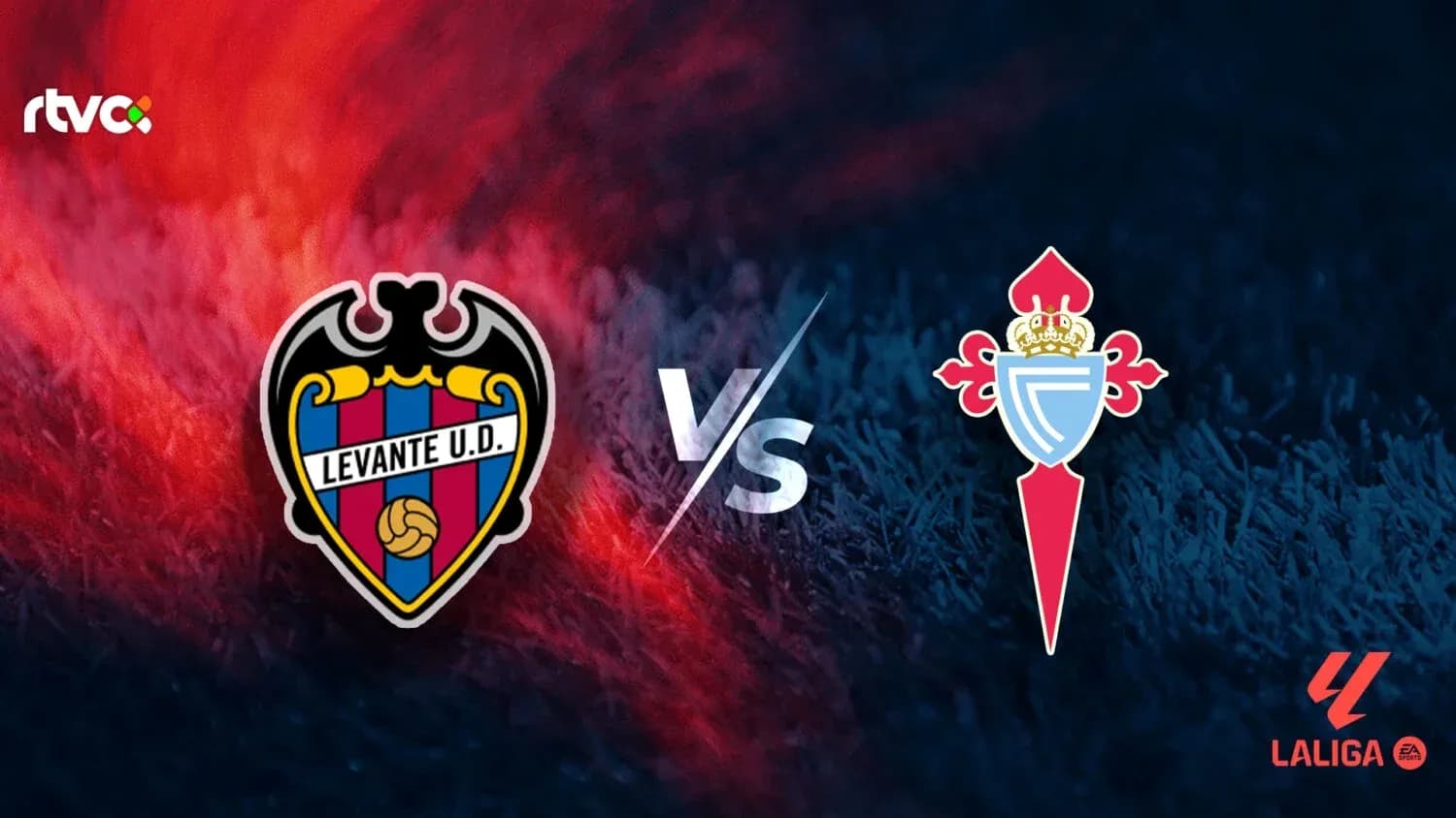 Match preview image for Levante vs Celta.