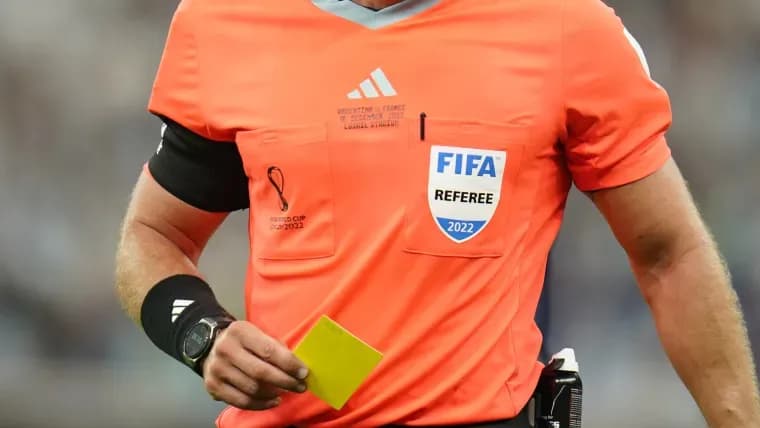 Новые правила Чемпионата мира по футболу 2026: VAR на угловых, 10-секундные замены и другие изменения