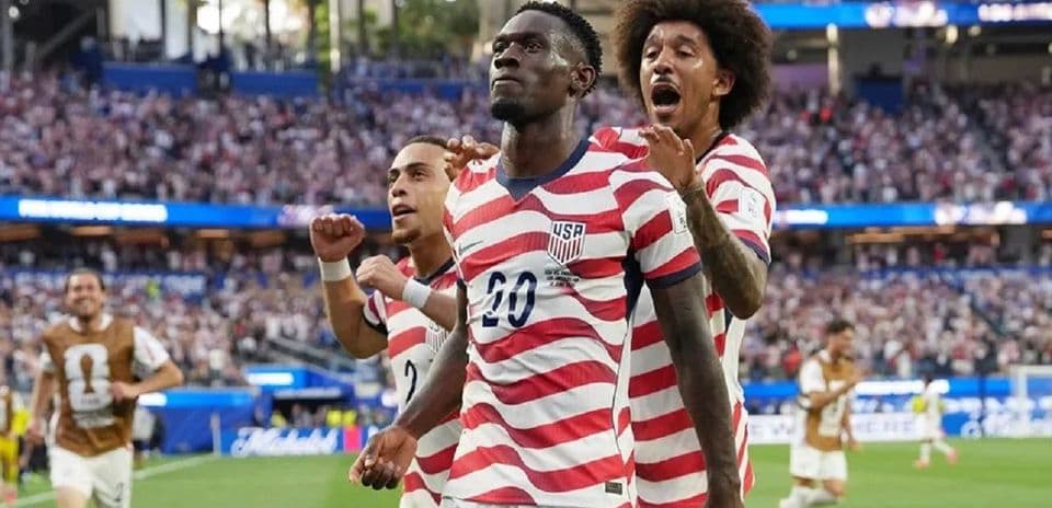 usa-paraguya match