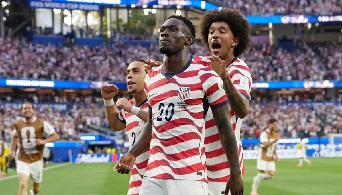 usa-paraguya match