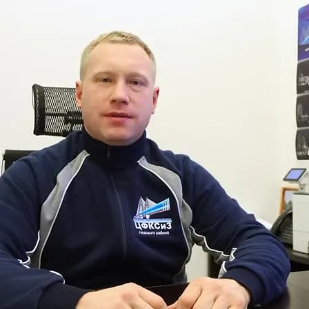 Avatar Дмитрий Тучков